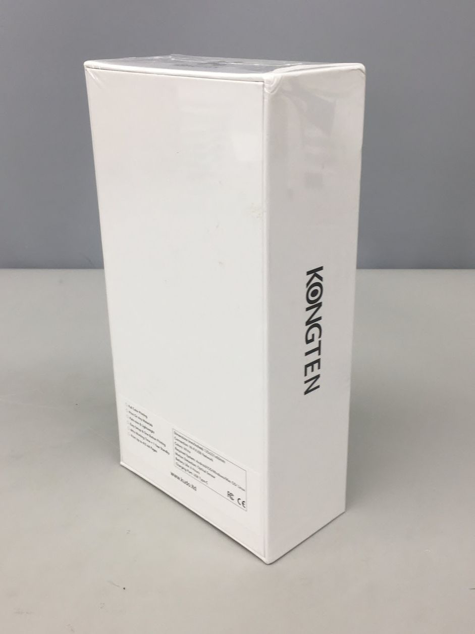 ポータブルモバイルカラープリンター MBrush KONGTEN 未開封 2503LR159