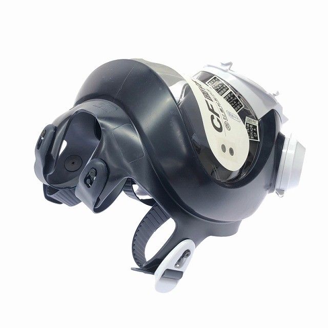 電動ファン付き呼吸用保護具 Sy185-H