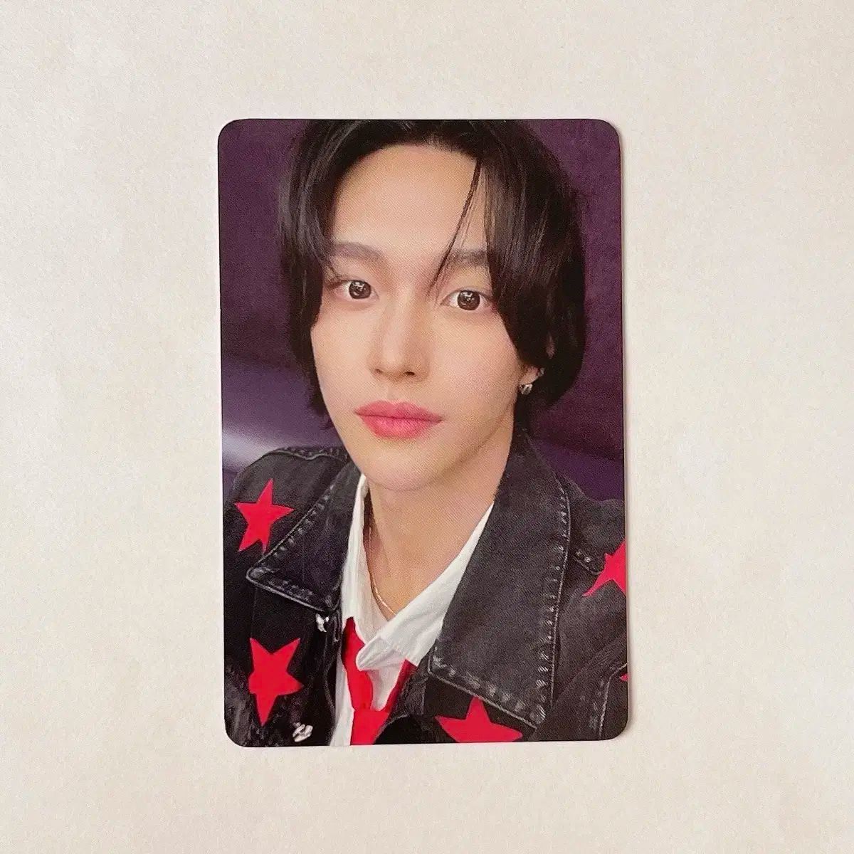 riize ウォンビン withmuu applemusicトレカ セット