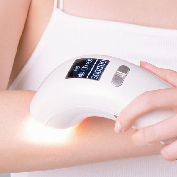 ステラボーテ STELLA BEAUTE SB-IFD01-WH 脱毛器 【公式通販】