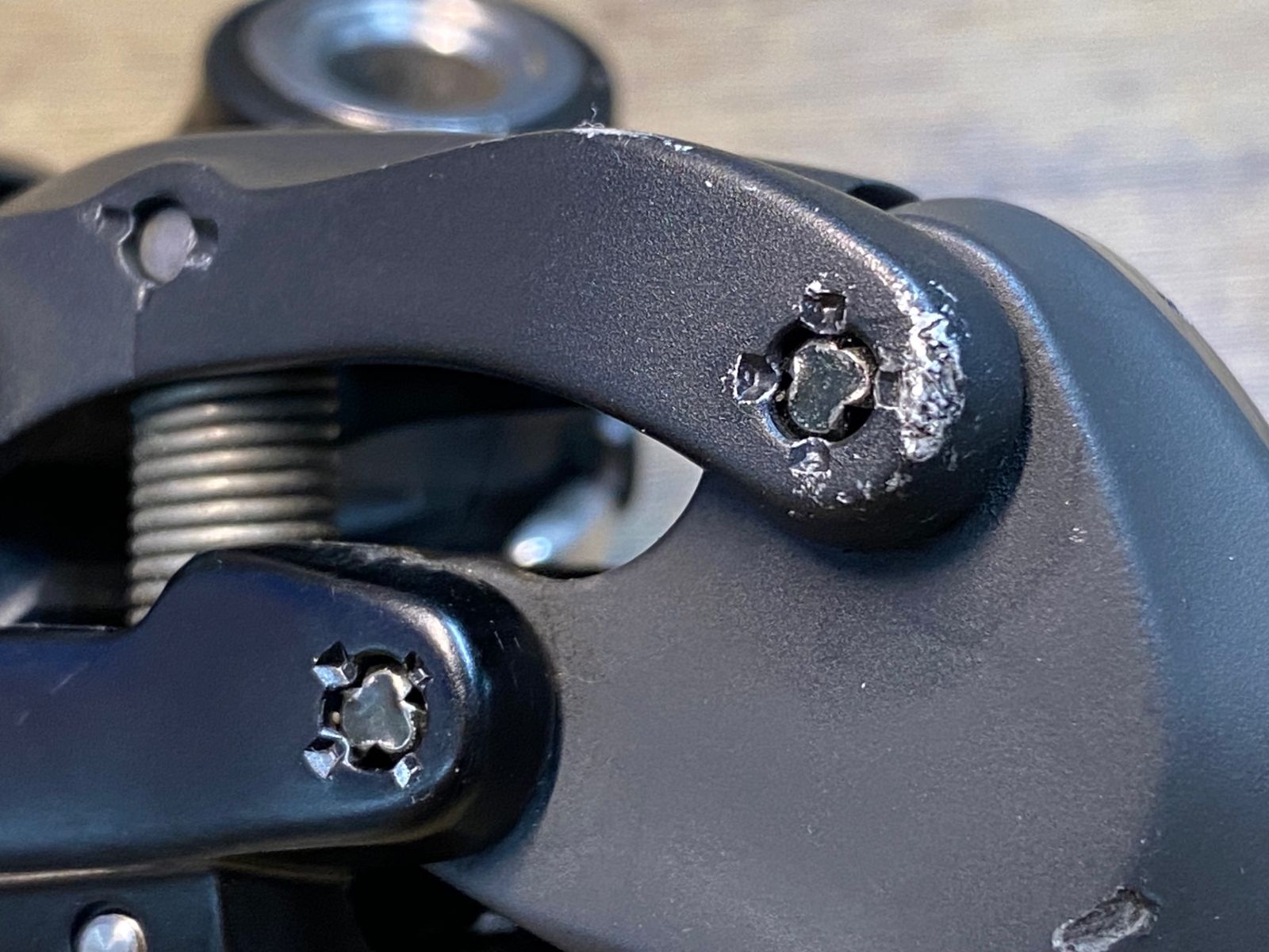 SHIMANO デュラエース