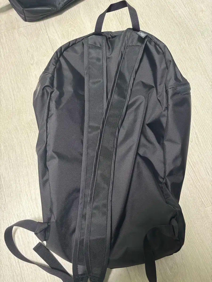 アークテリクス バックパック ヘリヤード15