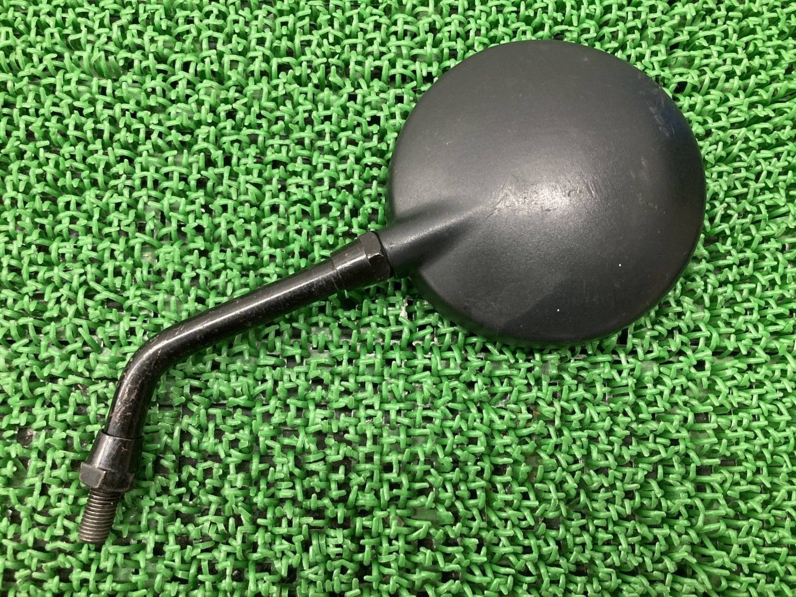 Z900RSカフェ ミラー 片側 社外 中古 バイク 部品 ZR900C 正10mm