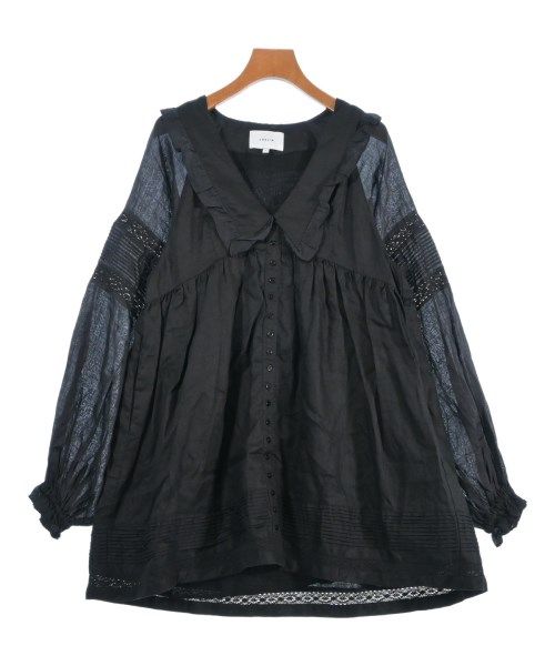 JOSLIN ジョスリン ブラウス レディース 【古着】【中古】 JOSLIN ブラウス レディース 【古着】【中古】【送料無料】 - メルカリ