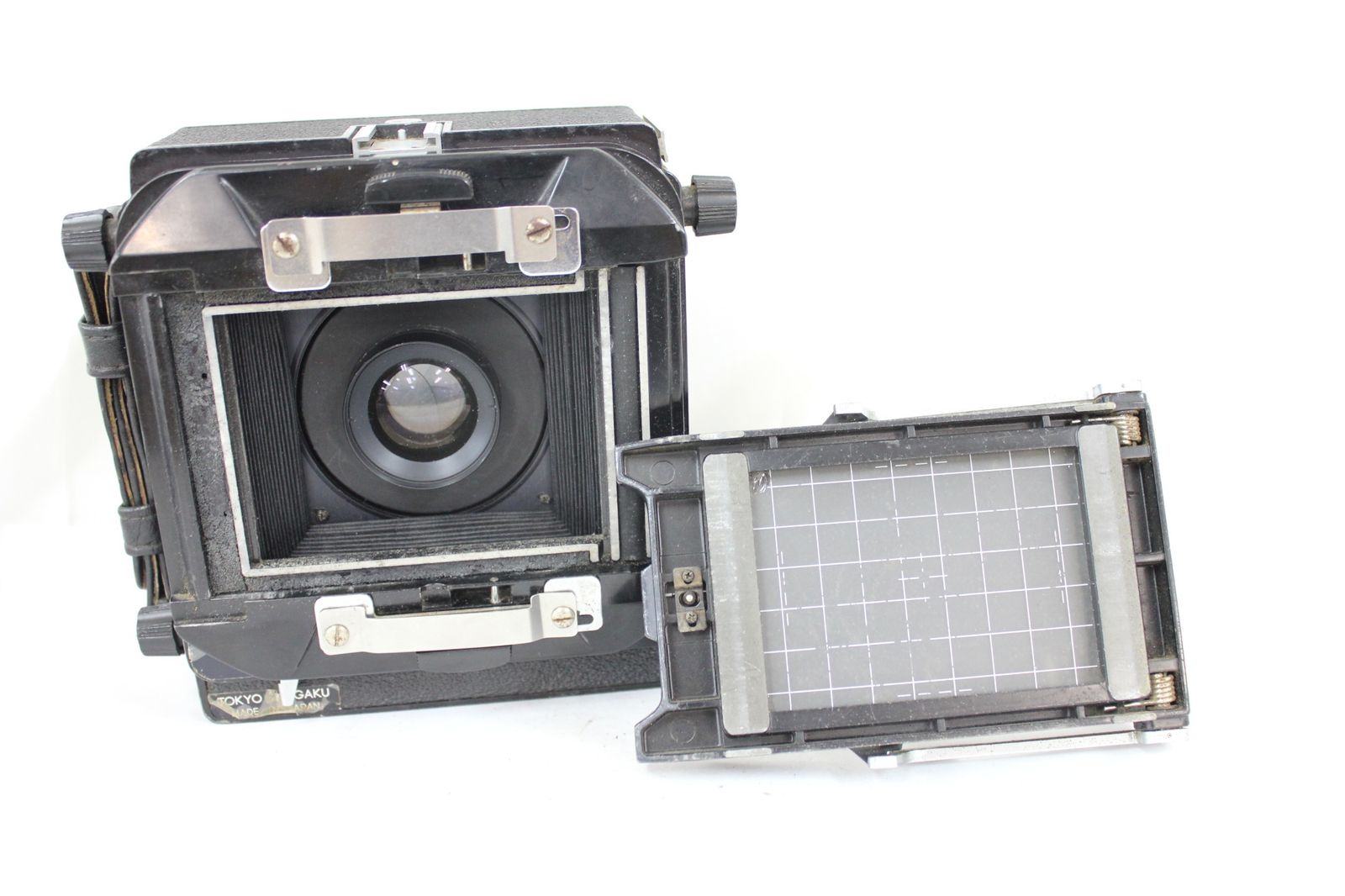 Topcor 90mm Topcon Horseman Vh SUPER TOPCOR トプコン ホースマン