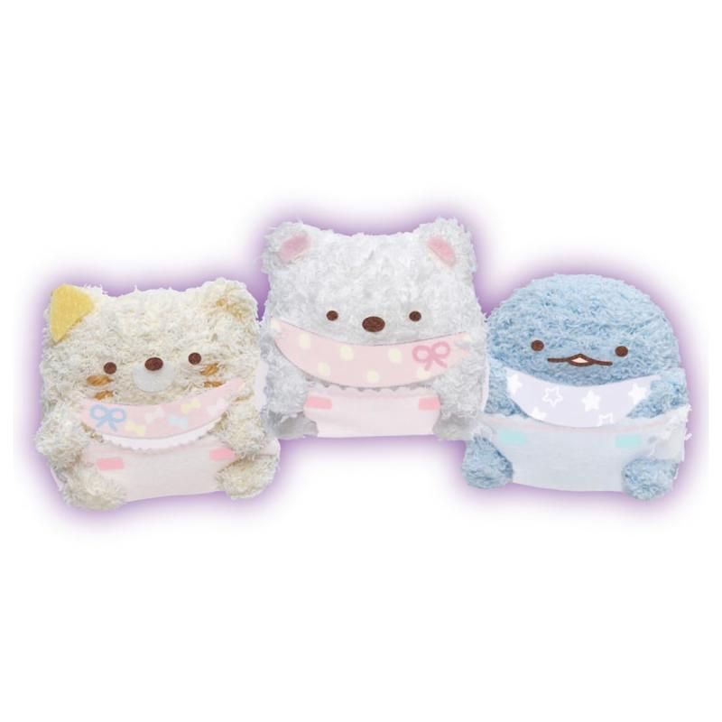 すみっコぐらし