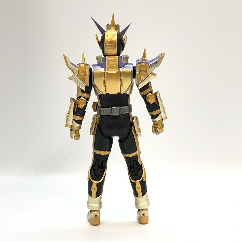 中古】開封)バンダイ S.H.Figuarts 仮面ライダーグランドジオウ 仮面ライダージオウ[97] - メルカリ