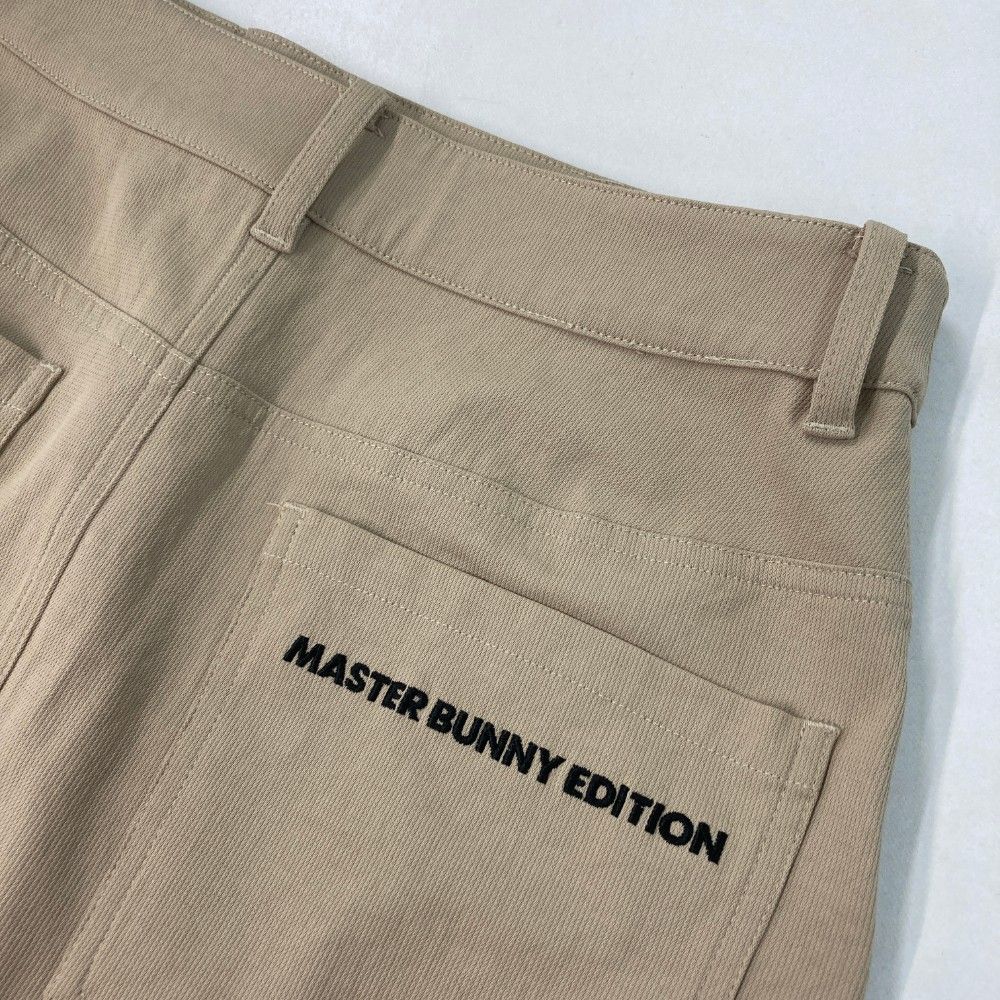 豊富な商品から サイズ：0 MASTER BUNNY EDITION マスターバニーエディション スカート