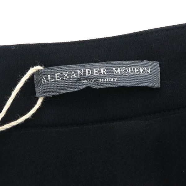 アレクサンダーマックィーン スカート