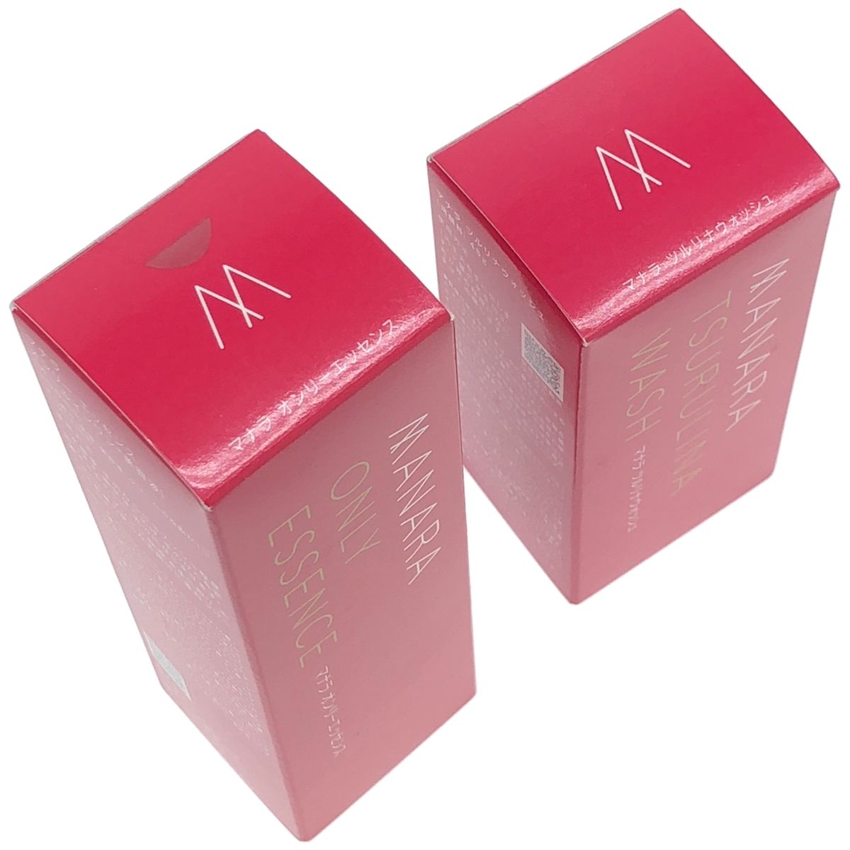 MANARA ONLY ESSENCE NORMAL 3本セット MANARAスキンケアセット 楽天