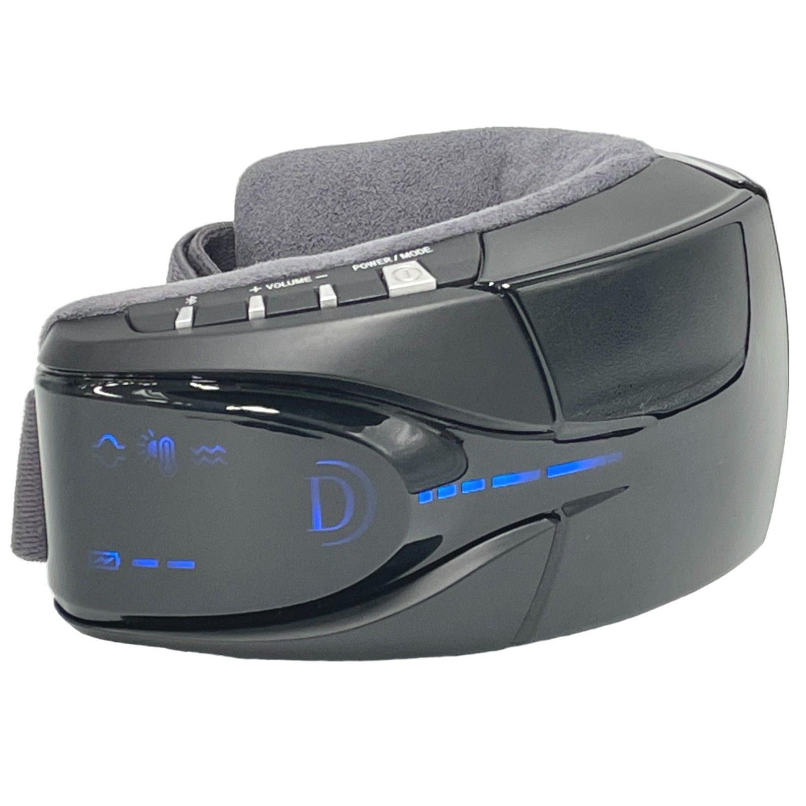 ドクターエア 3DアイマジックS EM-03 (ブラック) 【良い】 - メルカリ