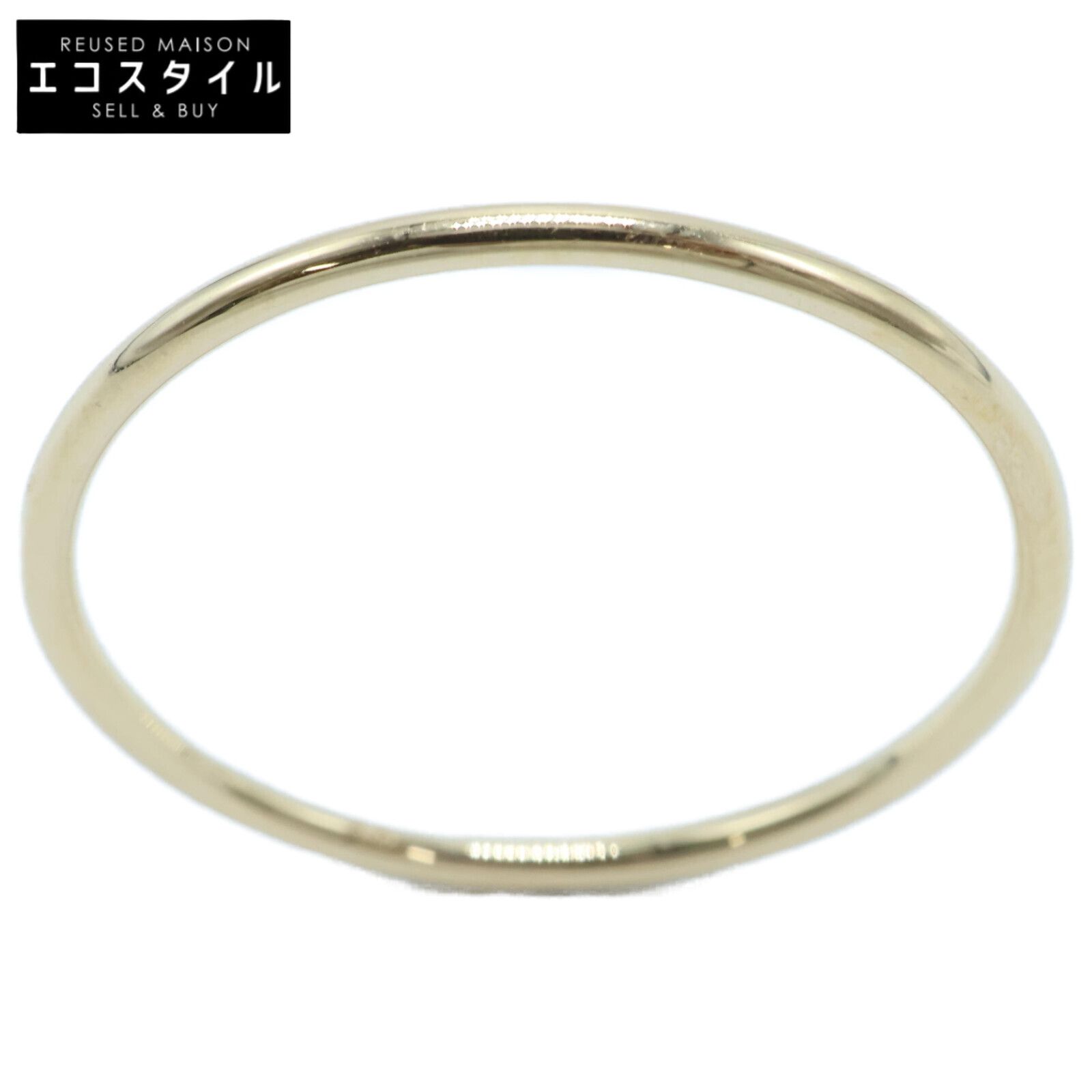 MARIHA マリハ 【美品】K18 願い事リング シャイン #15 15号 - メルカリ