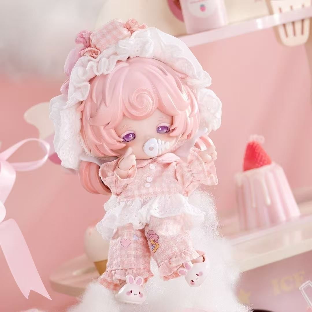 COME4FREE ボニーバニー「 BONNIE：ミルキードリーム