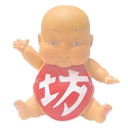 手のりソフビにんぎょう 千と千尋の神隠し　坊 千と千尋の神隠し手のりソフビにんぎょう 坊 - メルカリ