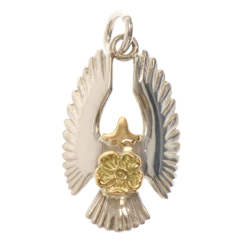 タディアンドキング TADY＆KIG ラージクロスGPローズ TADY & KING