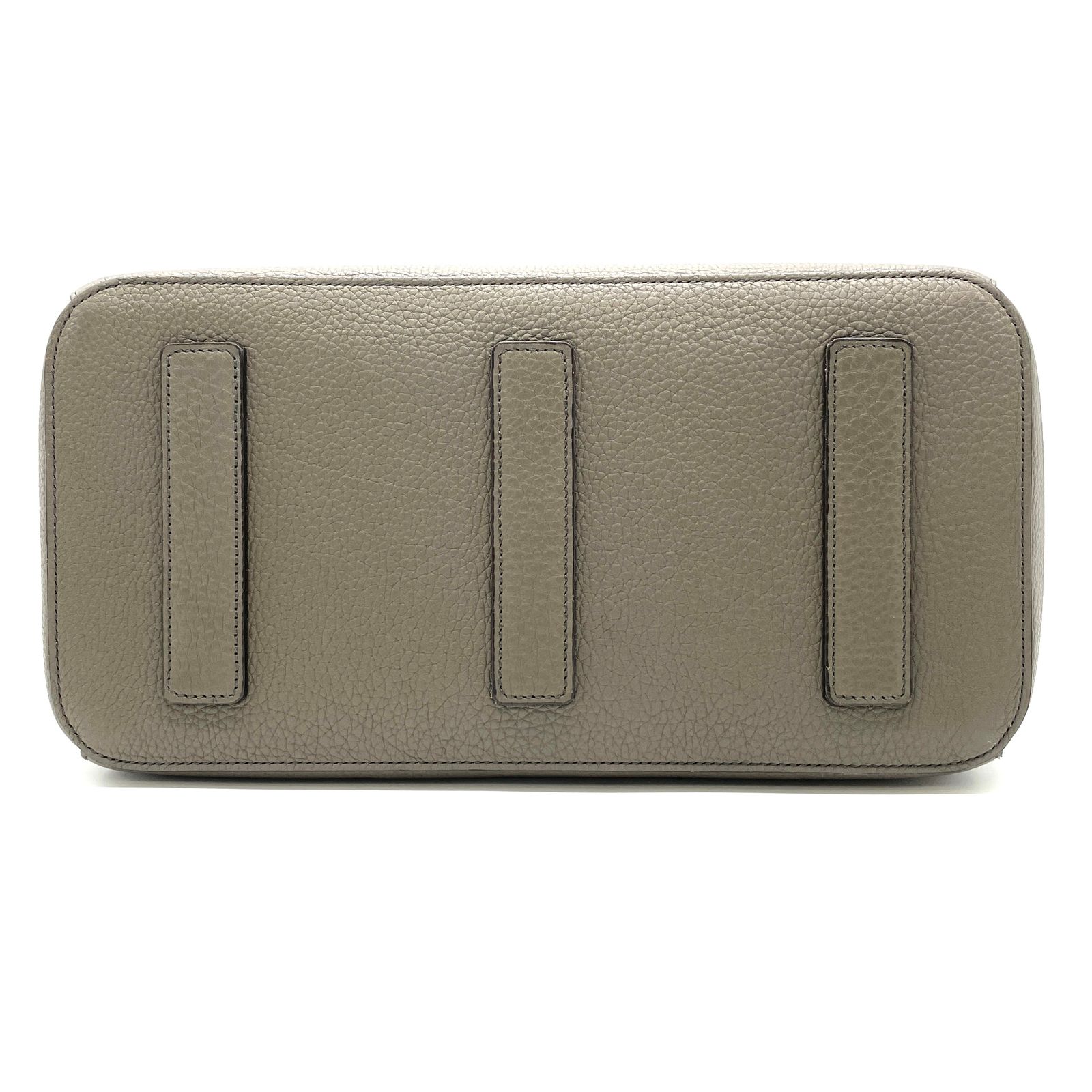 ★お値下★BALLY　ソメット　ミディアム　ハンドバッグ　グレージュ BALLY ソメット ミディアム ハンドバッグ グレージュ Bally レディース