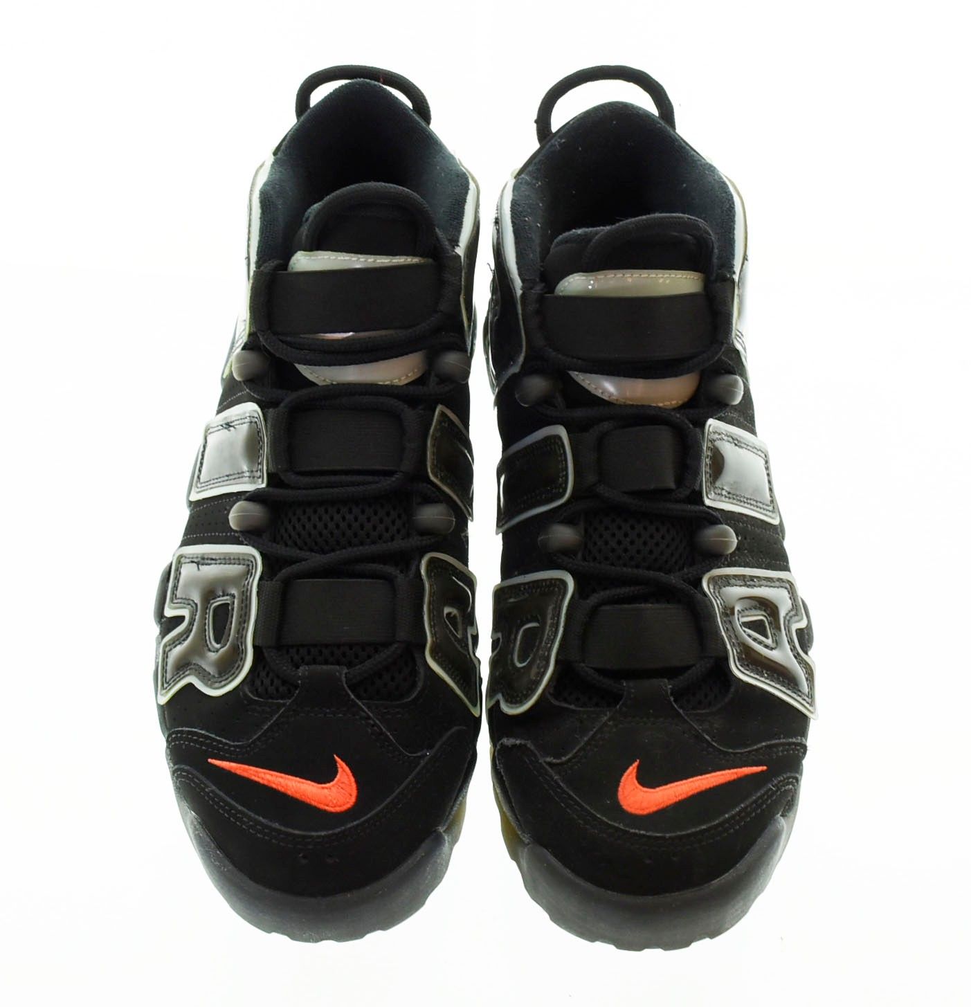 ナイキ NIKE Air More Uptempo 