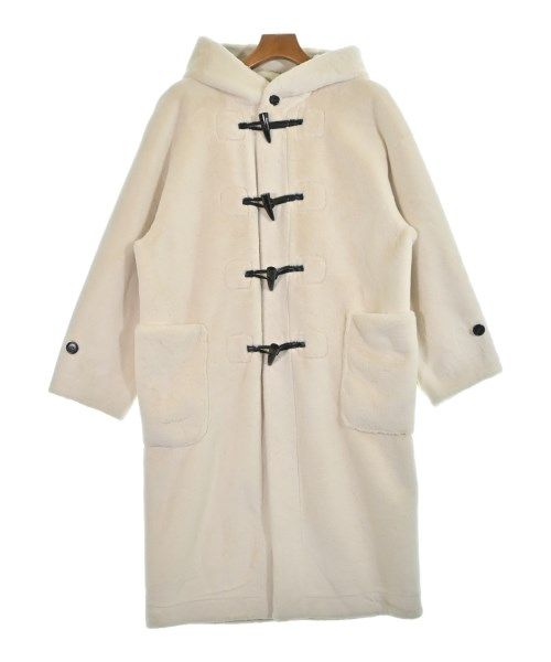 FURFUR ダッフルコート レディース 古着