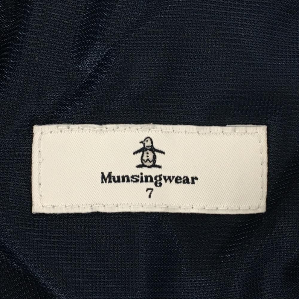 Munsingwear 防風裏起毛パンツ 24FW MG4FLP25M | 自転車、ゴルフ