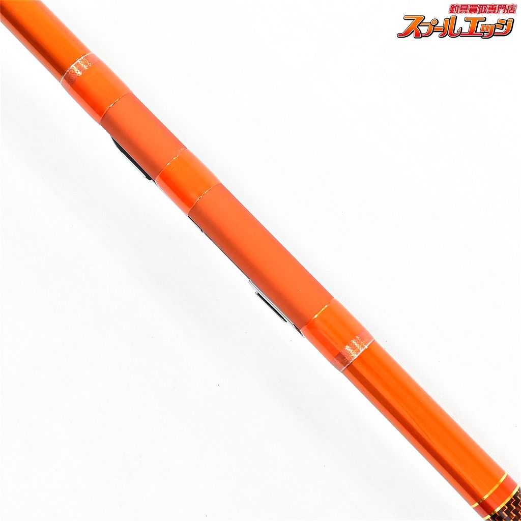 【ダイワ】 18キャスティズム T18-385・V DAIWA CAST'IZM