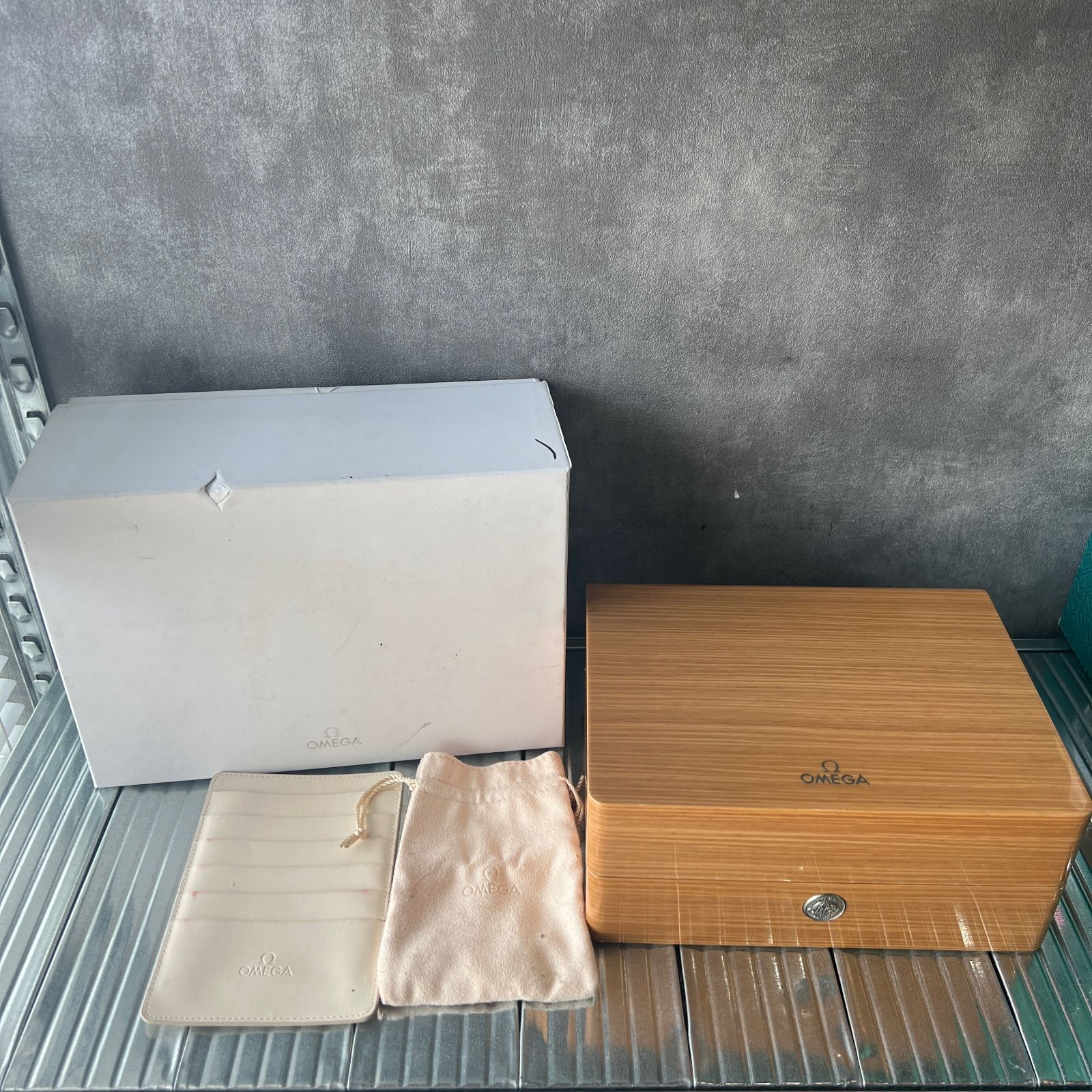 OMEGA オメガ BOX 時計ケース 空箱14個 オメガ OMEGA 空箱 時計ケース 取扱