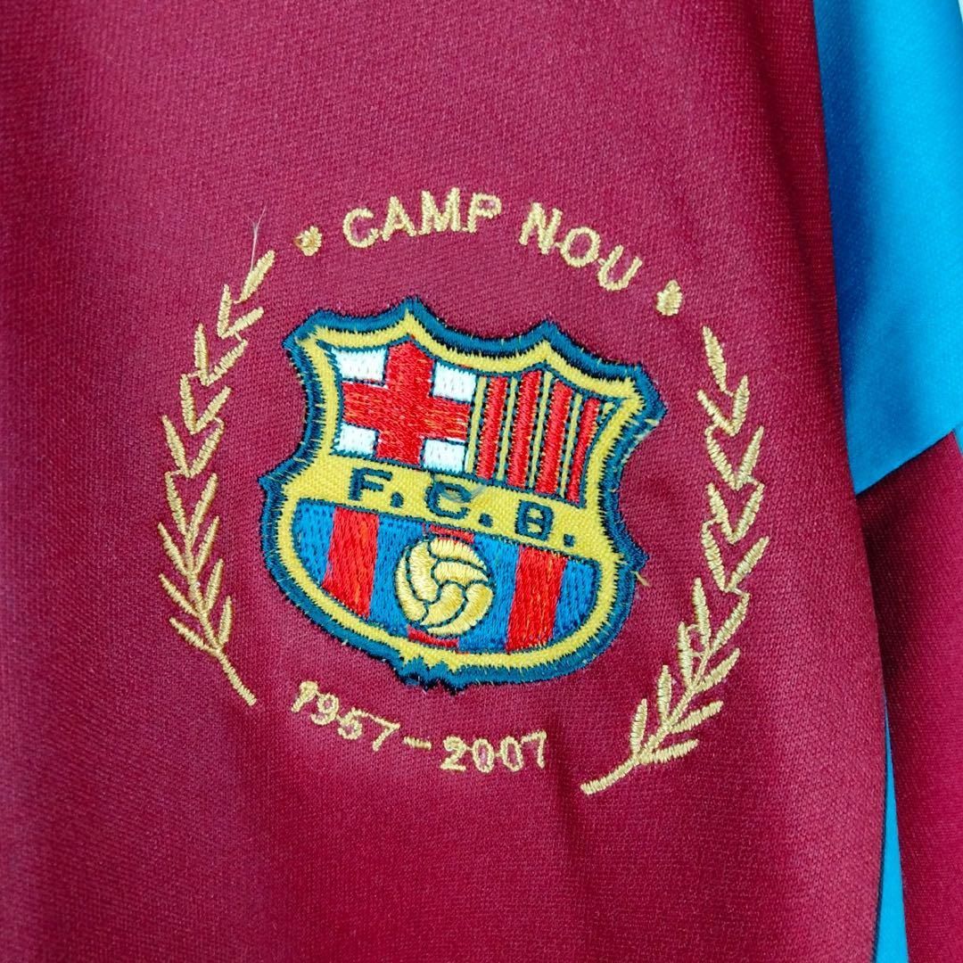FC Barcelona メッシ 19番 シャツ FCバルセロナ メッシ 19番 シャツ - メルカリ