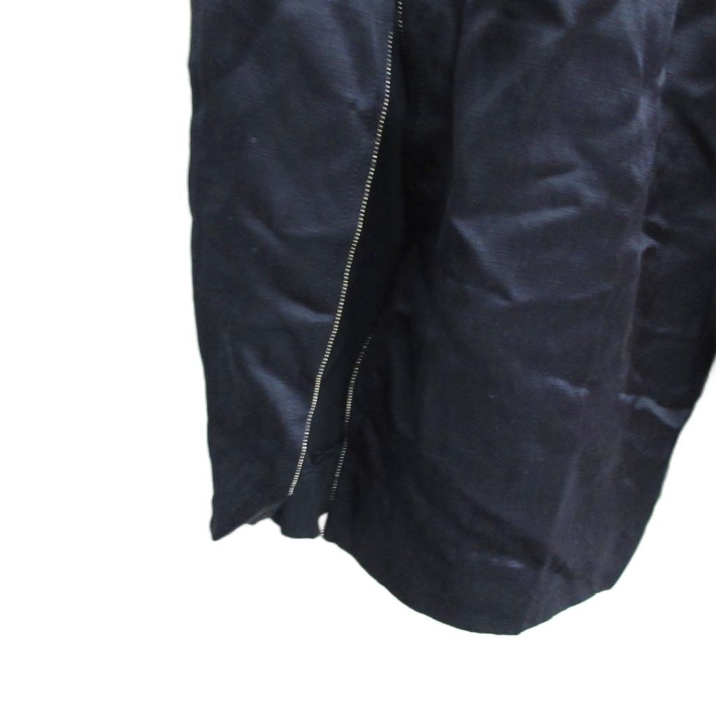 ワイドパンツ スラックス