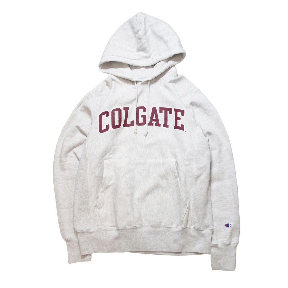Champion REVERSE WEAVE チャンピオン プルオーバー パーカー リバース 