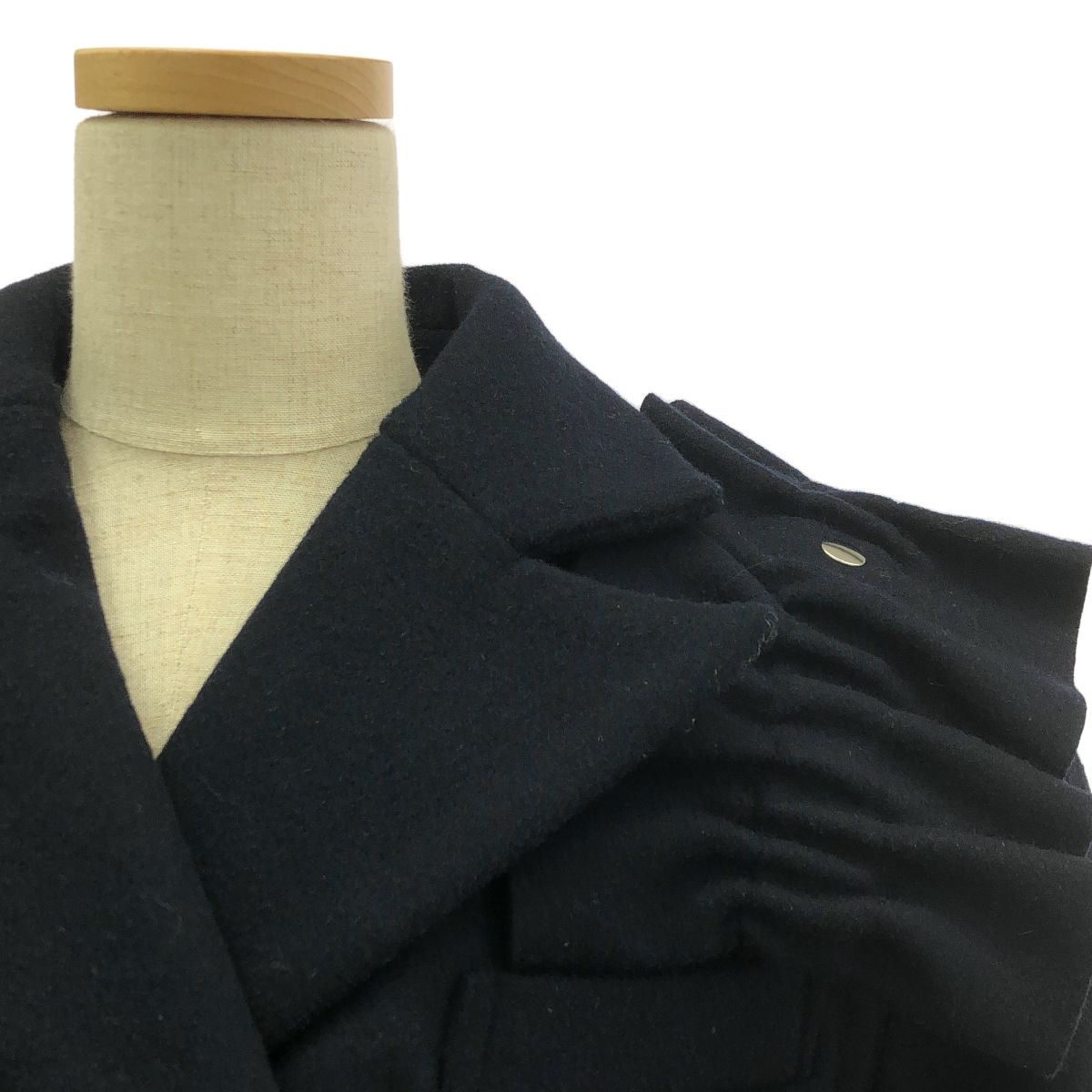 dark navy