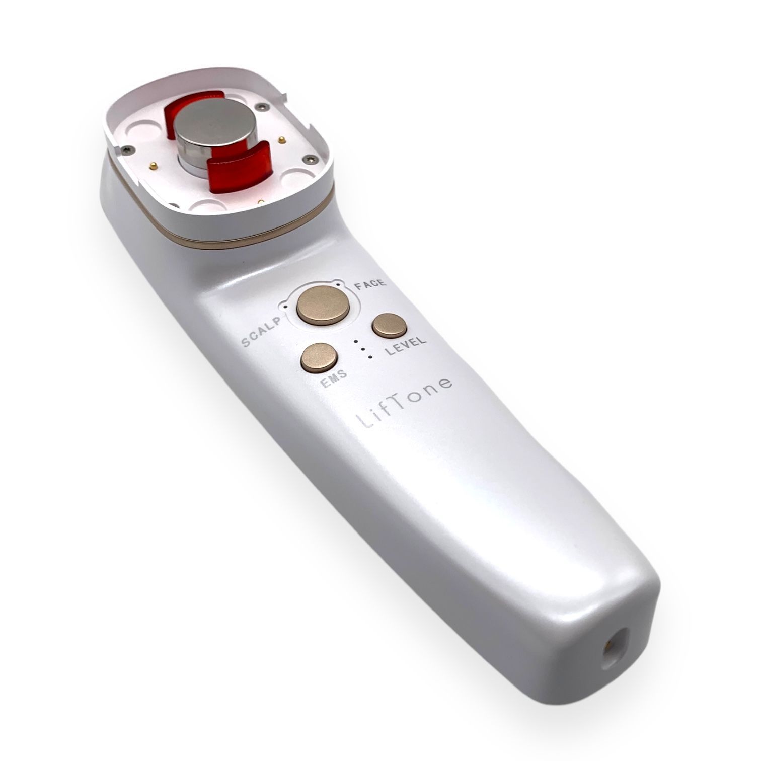 トクキレ】アーリーバード トータルケア美顔器 LifTone LT-001W 定価 