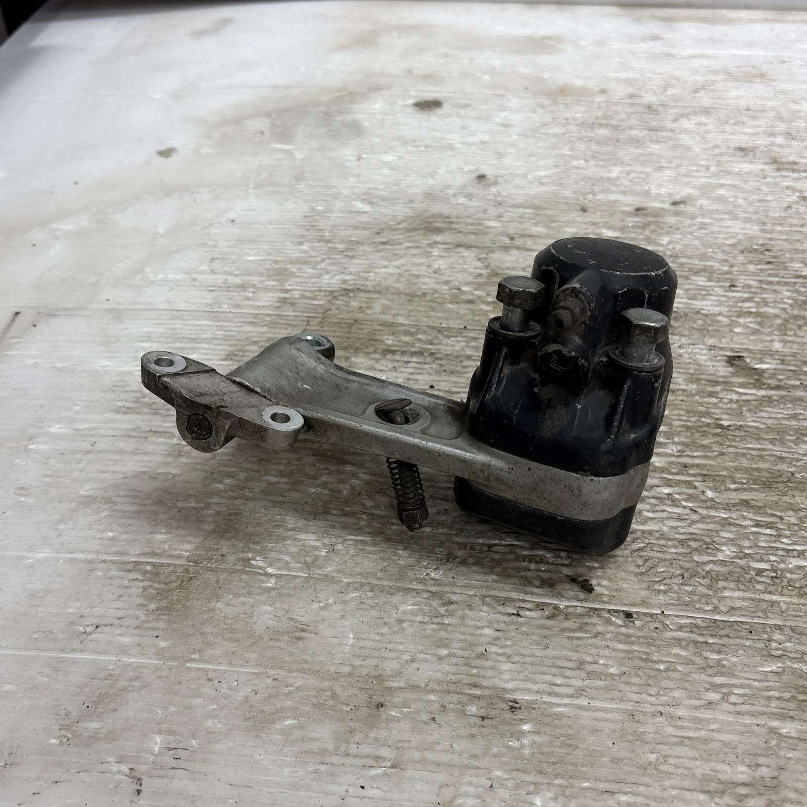 HONDA CB400FOUR フロントキャリパー セット ホンダ BRIGHTFACE_UK