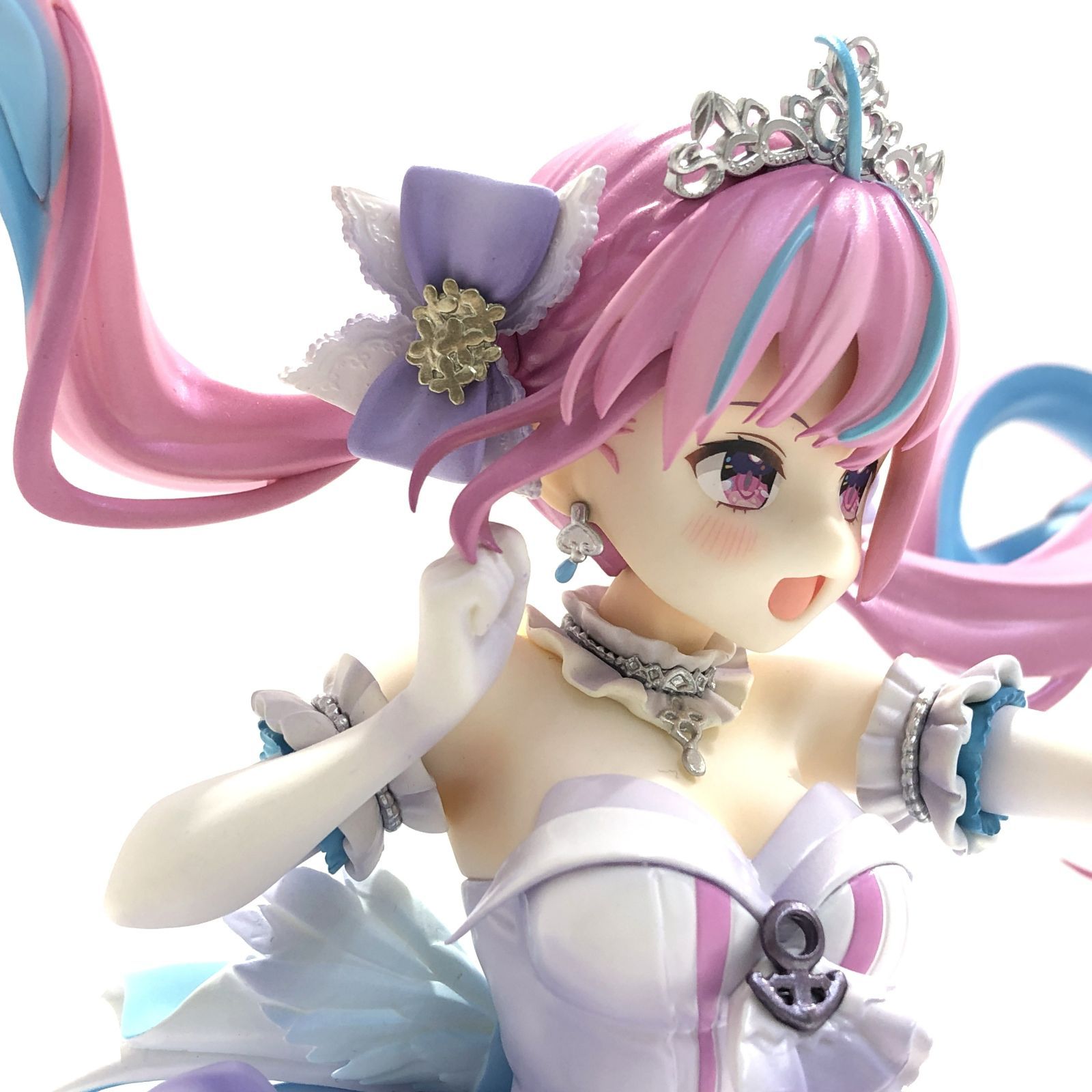 Starpeggio 星街すいせい×TAKU INOUE 完全生産限定盤 コラム＞星街すい