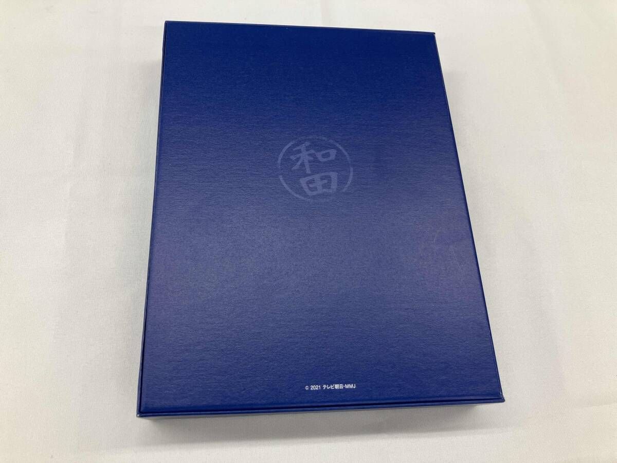 和田家の男たち Blu-ray BOX(Blu-ray Disc)