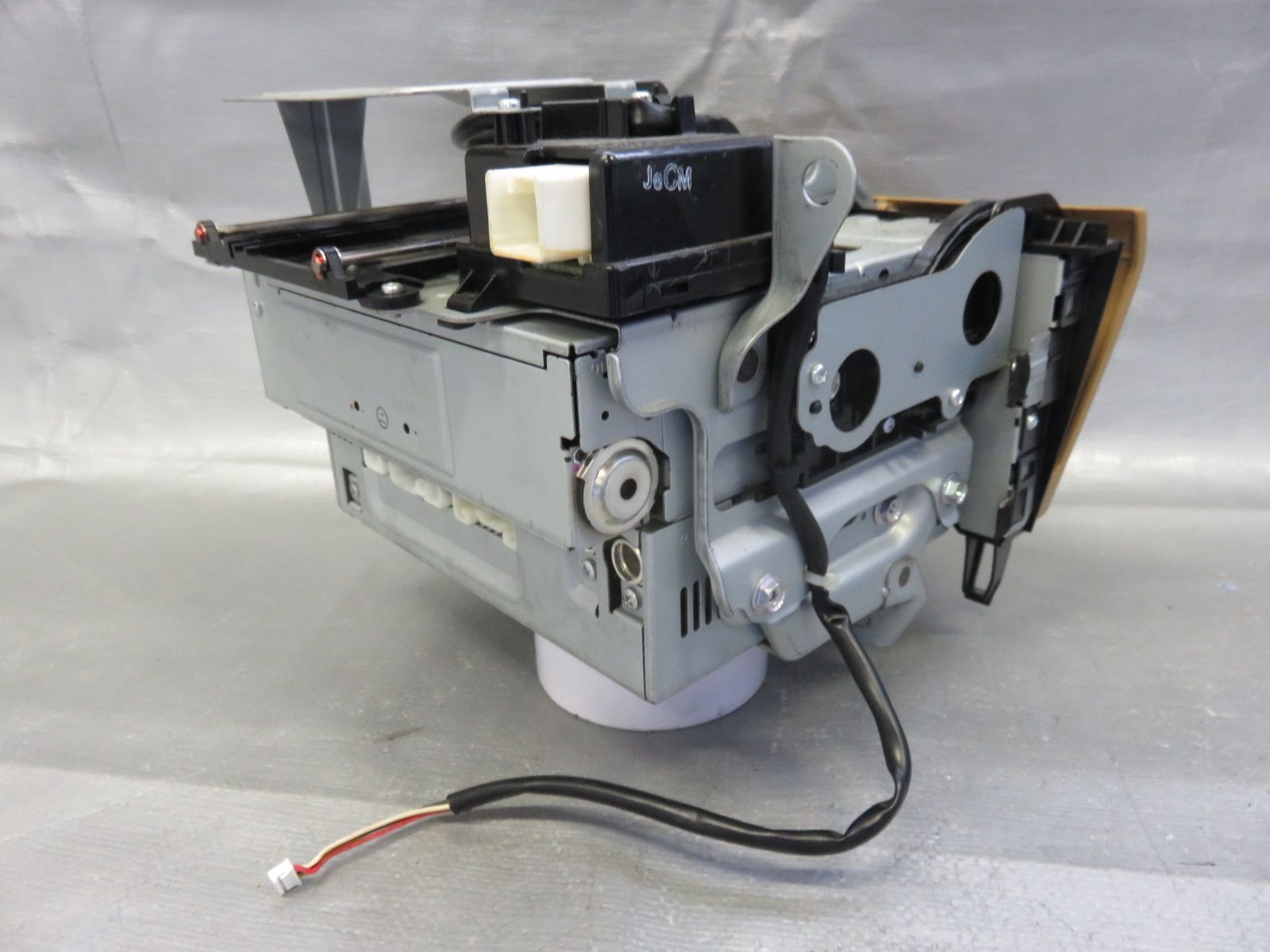 レクサス SC430