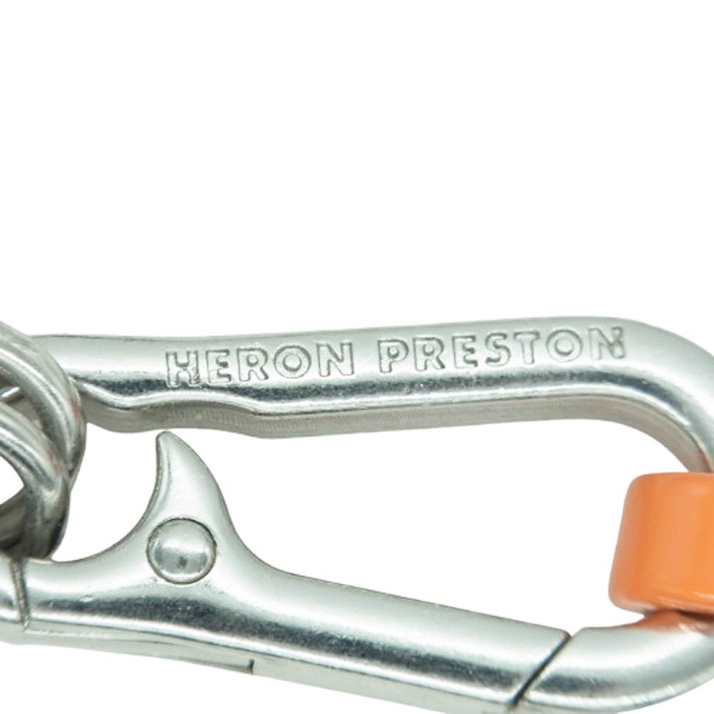 HERON PRESTON マルチチェーン　ネックレス Heron Preston MULTICHAIN ネックレス - silver | FWRD