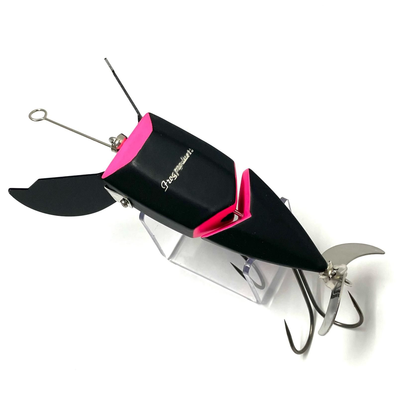 尾張小牧店】 中古 FROG PRODUCTS | フロッグプロダクツ ルアー