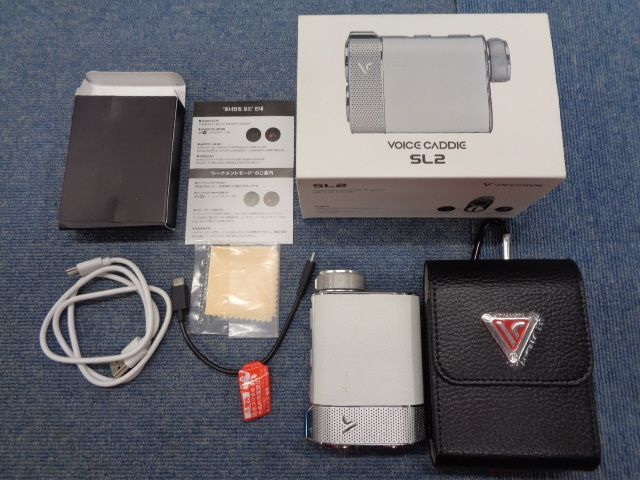 GPSレーザー