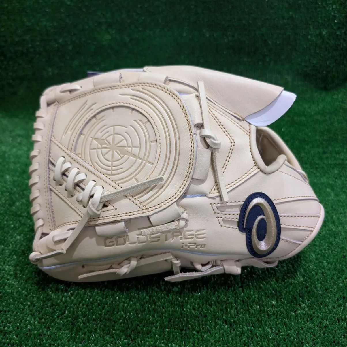 東駒 硬式用 内野手用 BUG-X6 日本製 未使用 東駒 硬式用 内野手用 BUG