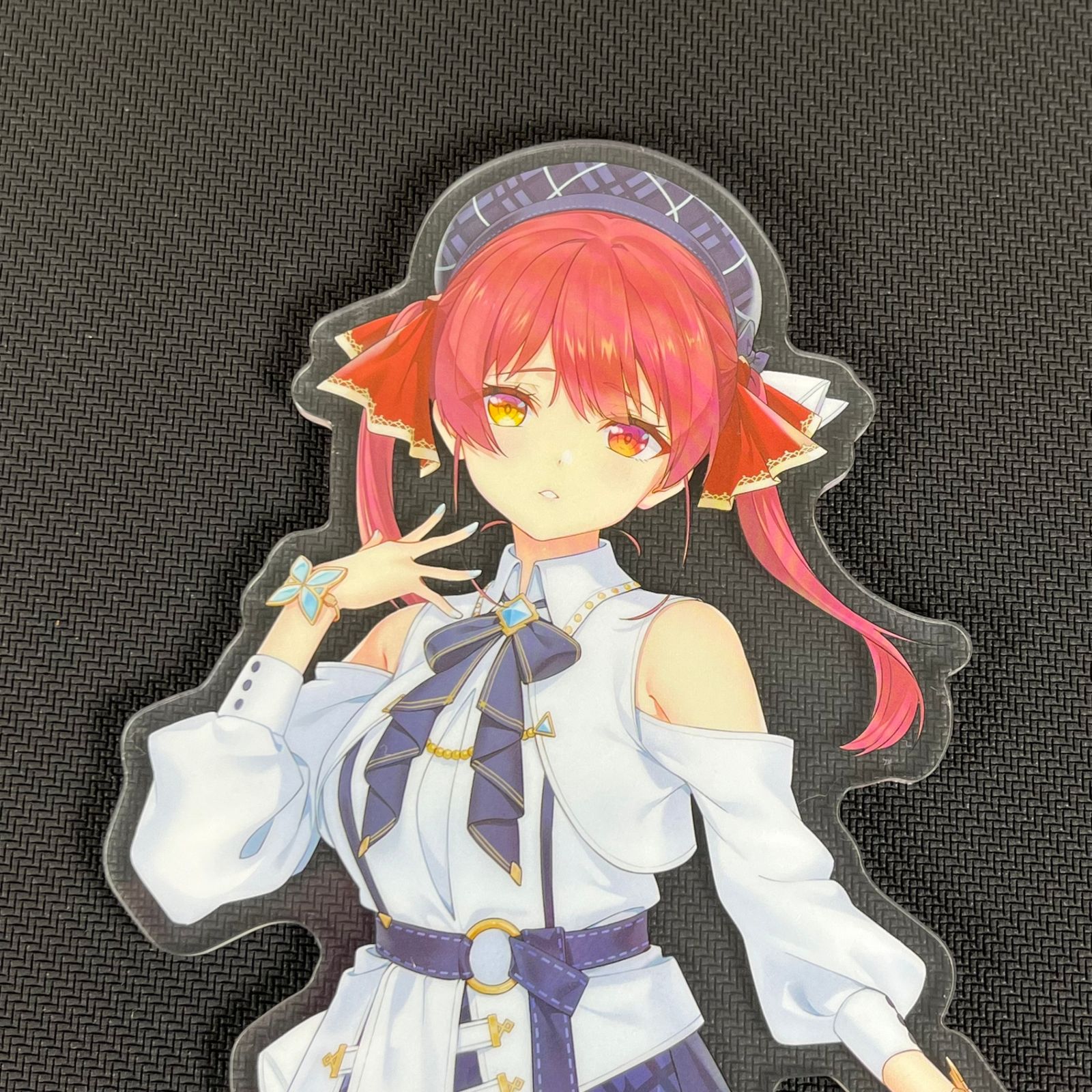 アクリルスタンド Blue