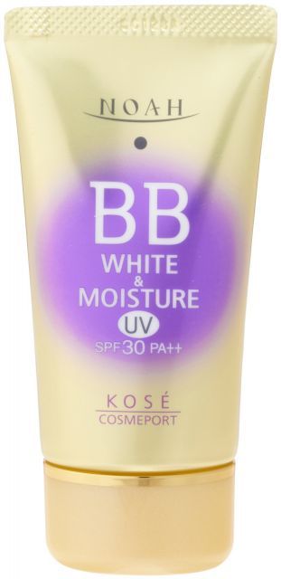 고세 코세 노아 화이트 모이스처 비비 크림 UV01 SPF30 (50g)