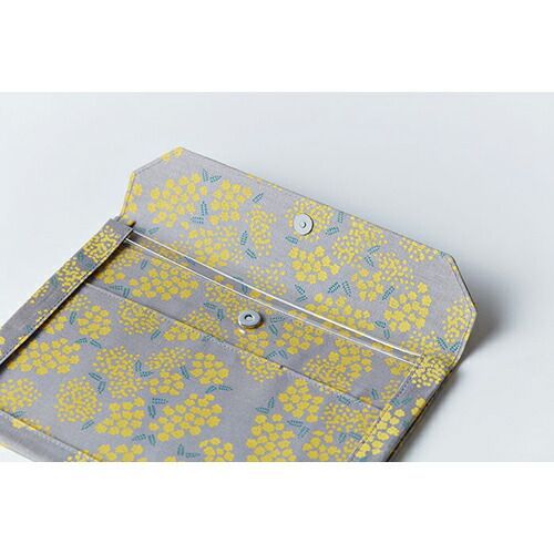 まとめ キングジム バッグインバッグ ＦＬＡＴＴＹＷＯＲＫＳ Ｌ１０１ミモザ A6ヨコ ミモザ 5460-L101 ×5セット USTAUSTRALIA_COM_AU