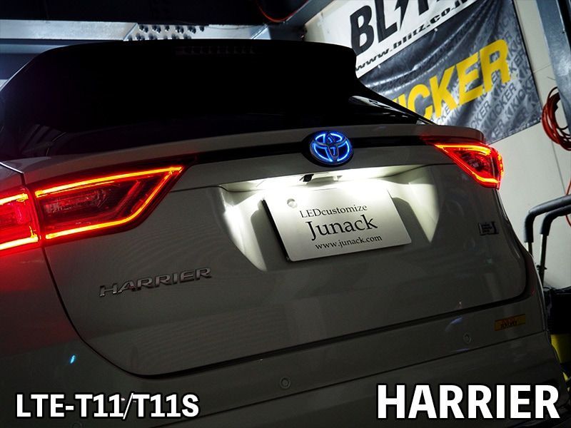 LEDトランスエンブレム