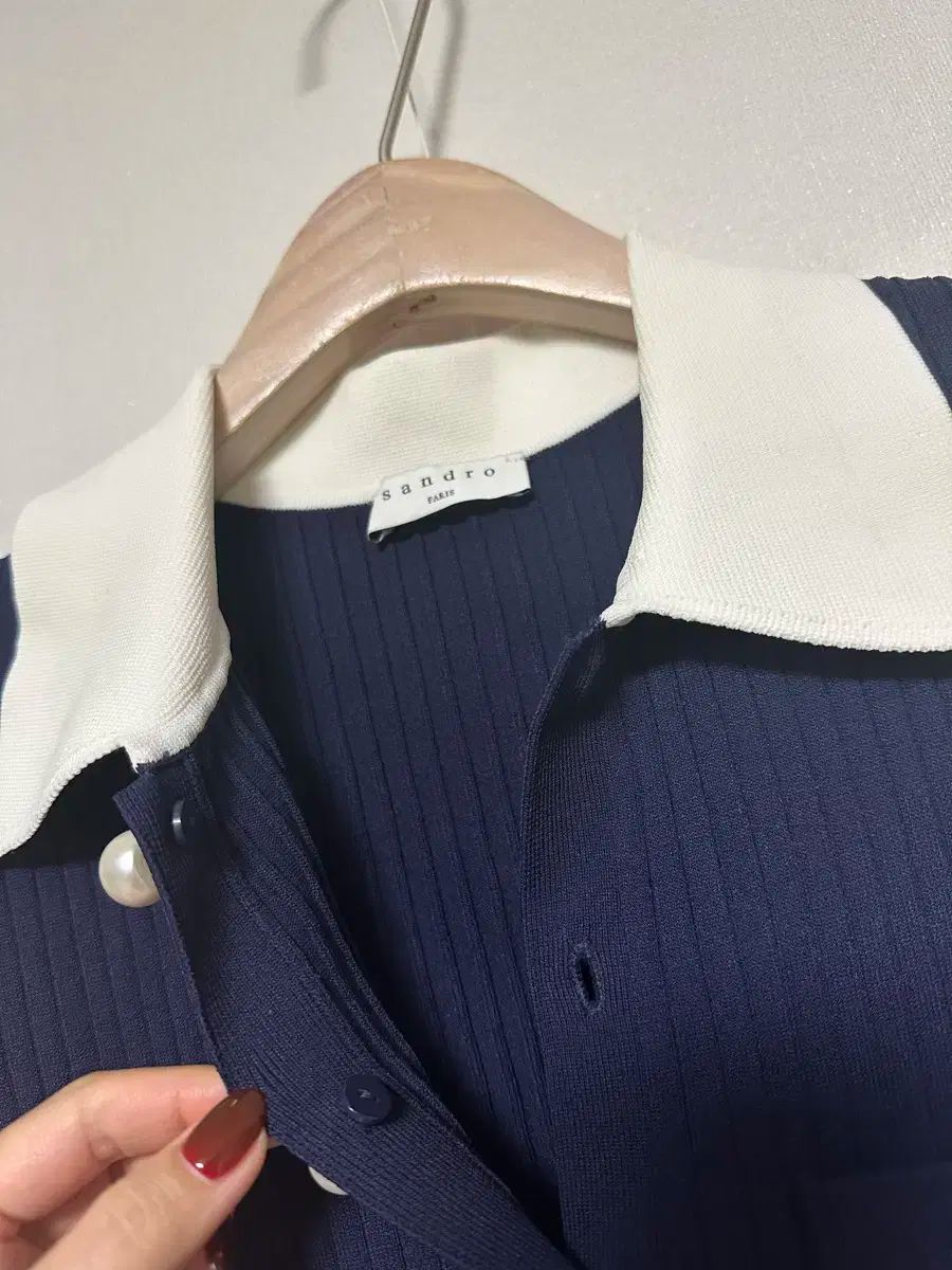 SANDRO サンドロ