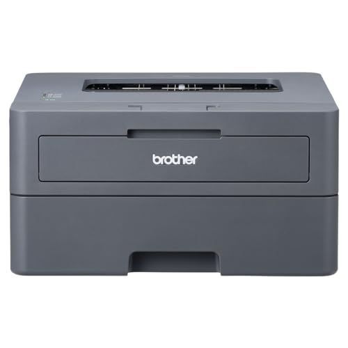 ブラザー工業 A4モノクロレーザープリンター HL-L2400D USB|両面印刷