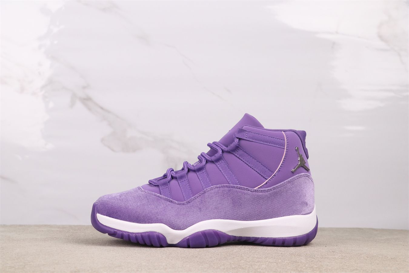 今日 Air Jordan エアジョーダン aj11 AJ11 エアジョーダン 11 CT8012-555-WTO輸入2