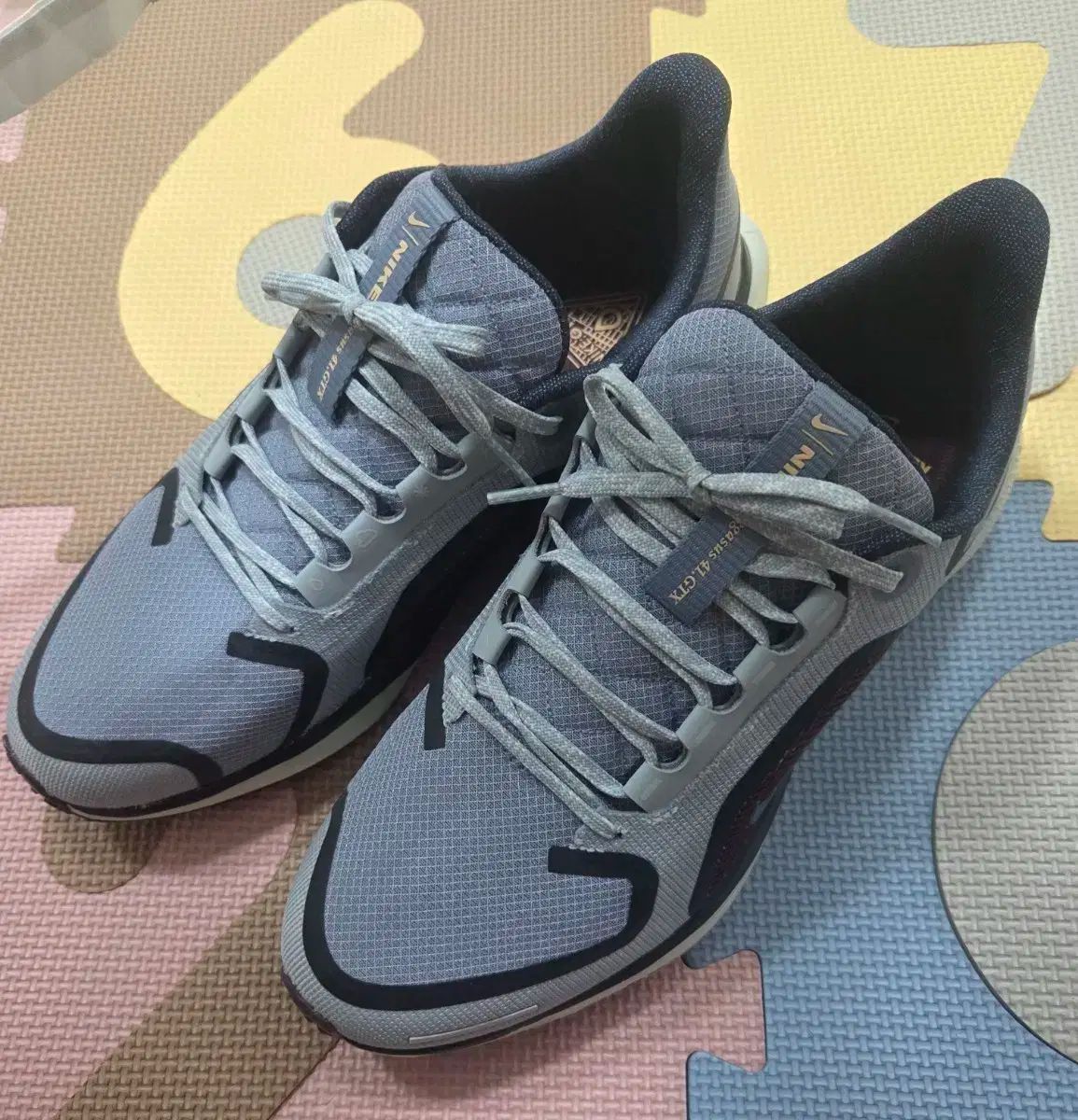 NIKE ナイキ ペガサス 41 GORE-TEX ゴアテックス FQ ー 1356 003