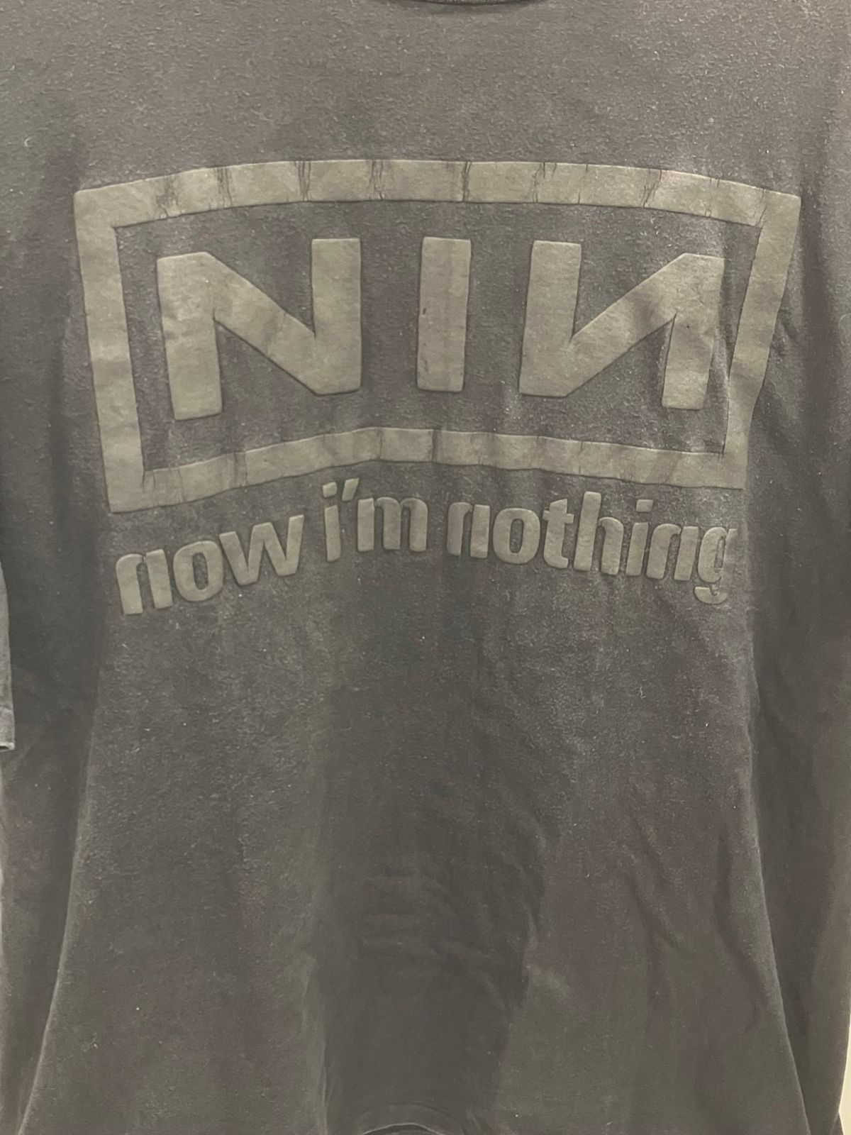バンドTシャツ BAND 90
