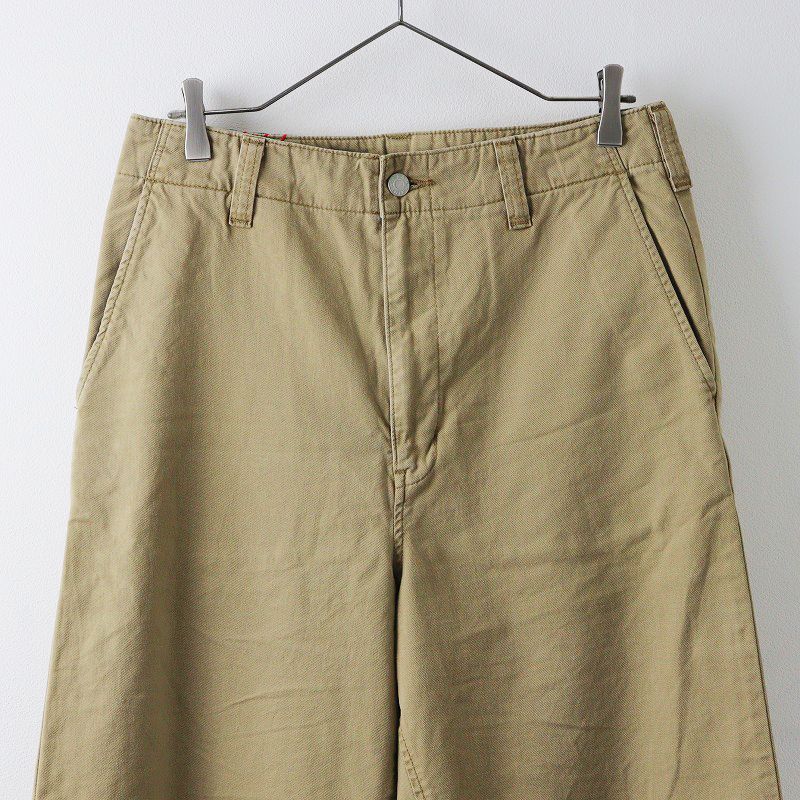 RH Vintage Organic Cotton チノパンツ