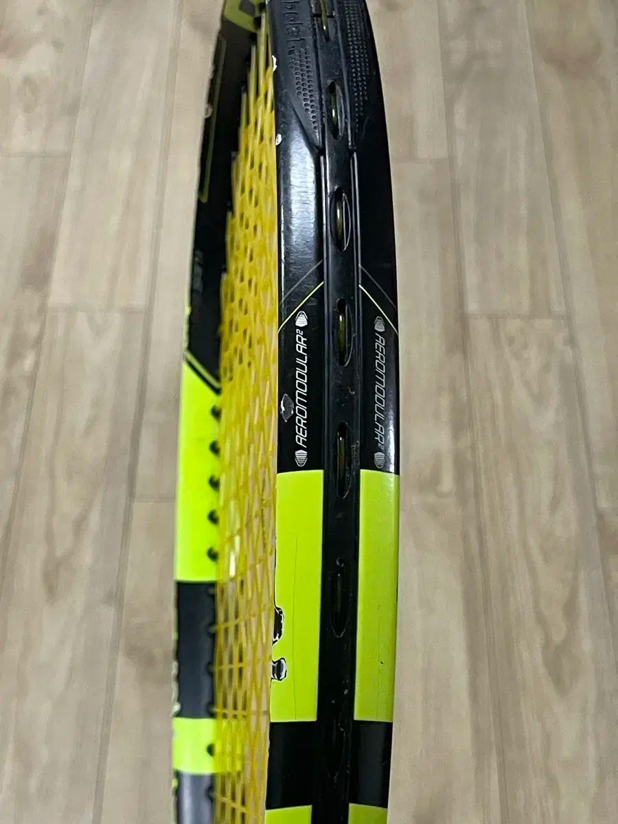 テニスラケット