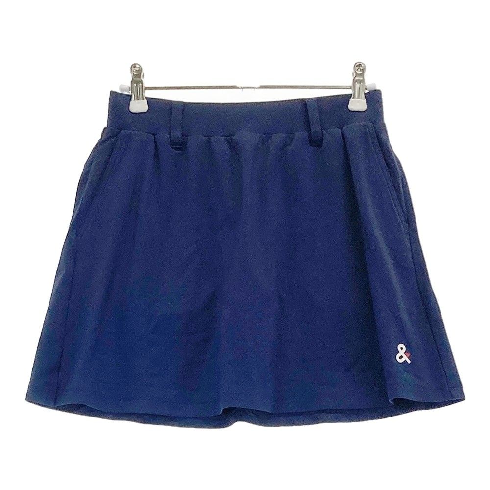 サイズ：S AND PER SE アンパスィ 2024年モデル インナー付 ストレッチ